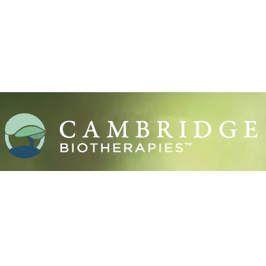 Image for Cambridge Biotherapies with ID of: 5769527