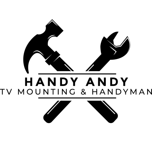 Image for Handy Andy TV Mounting with ID of: 5769552