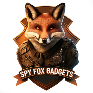 Image for SpyFox Gadgets with ID of: 5769573