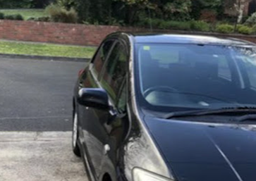 Image for Matt's Mobile Mechanic with ID of: 5769616