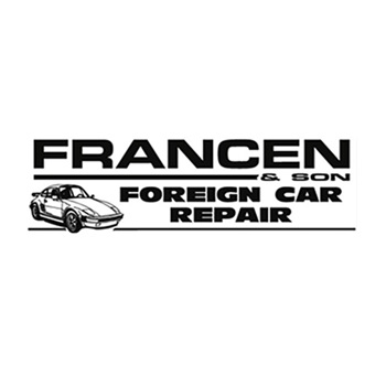 Image for Francen & Son Foreign Car Repair with ID of: 5769691