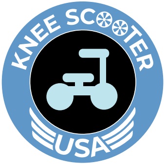 Image for Knee Scooter USA with ID of: 5769720