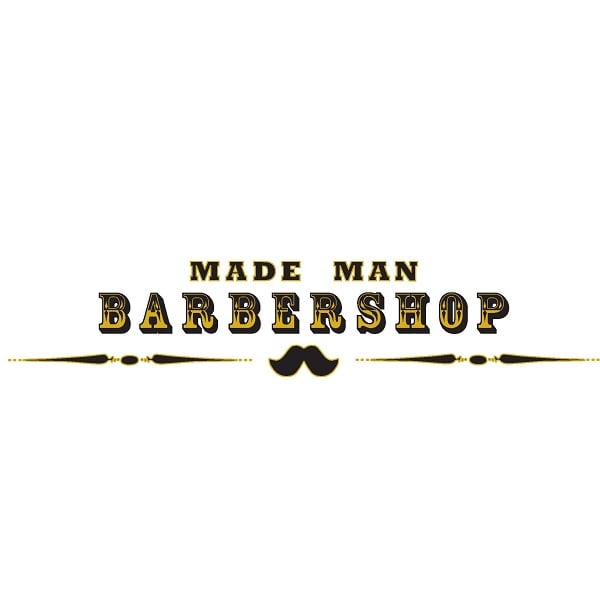 Image for Made Man BarberShop with ID of: 5770268