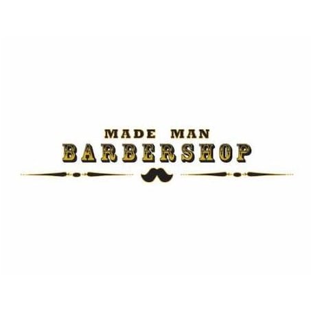 Image for Made Man BarberShop with ID of: 5770473