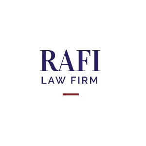 Image for Rafi Law Firm with ID of: 5770577