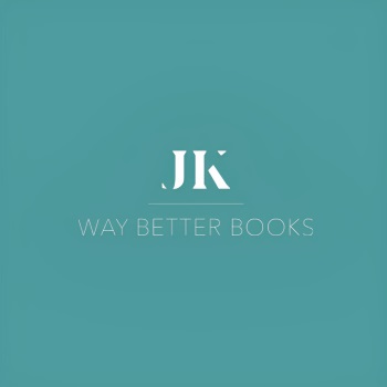 Image for Way Better Books with ID of: 5770664