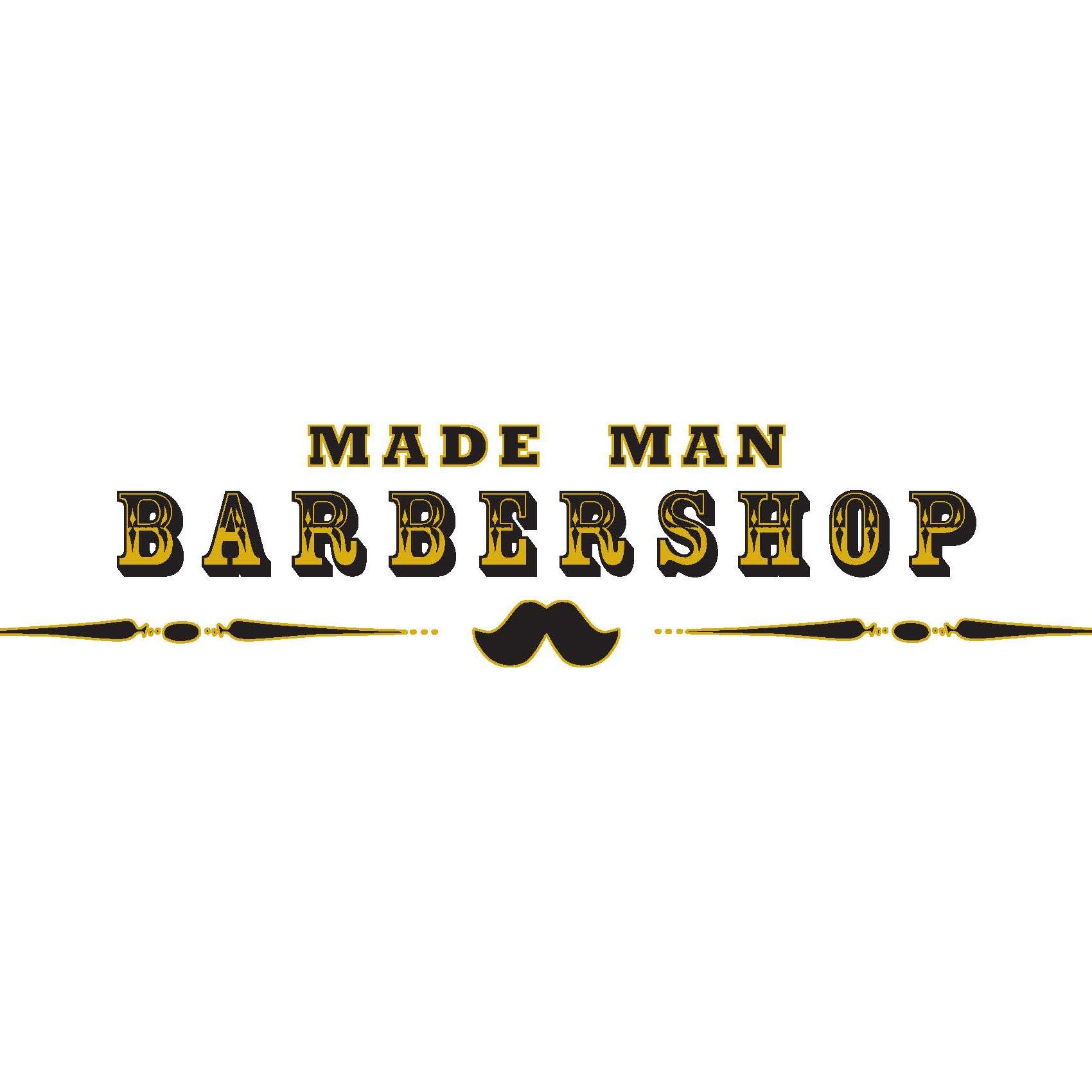 Image for Made Man BarberShop with ID of: 5770728