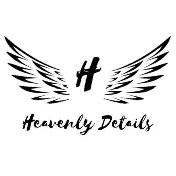Image for Heavenly Details with ID of: 5771766