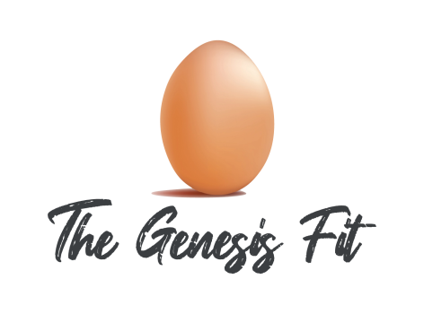 Image for The Genesis Fit with ID of: 5772022