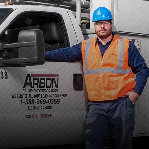 Image for Arbon Equipment Corporation with ID of: 5772154