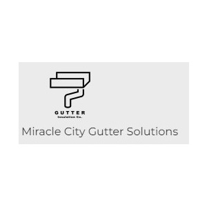 Image for Miracle City Gutter Solutions with ID of: 5772160