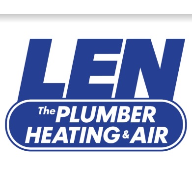 Image for Len The Plumber Heating & Air, LLC with ID of: 5772362
