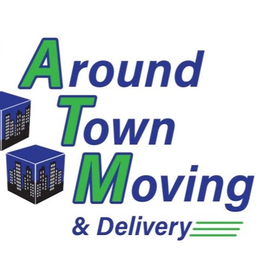 Image for Around Town Moving & Delivery with ID of: 5772618