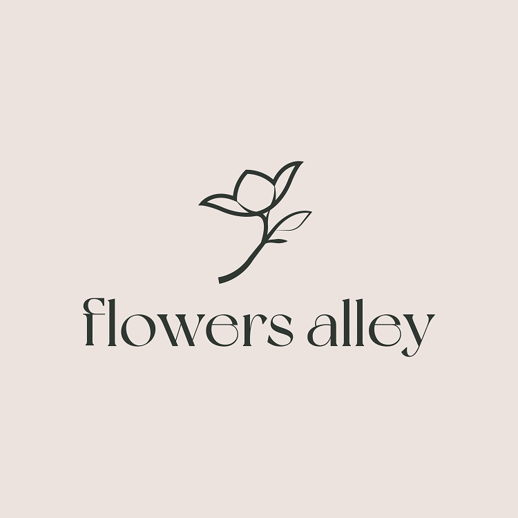 Image for flowers alley with ID of: 5772703