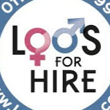 Image for Loos for Hire with ID of: 5774673