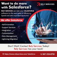 Image for Salesforce Consulting Company with ID of: 5774925