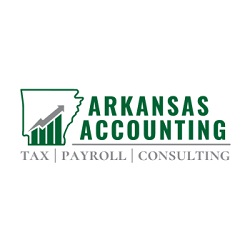 Image for Arkansas Accounting with ID of: 5775008