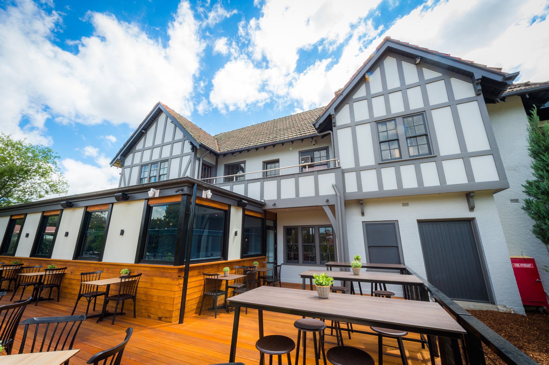 Image for Bundoora Pub with ID of: 5775207
