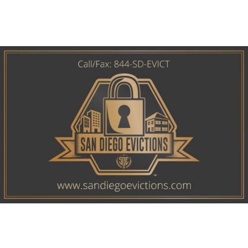Image for San Diego Evictions with ID of: 5775638