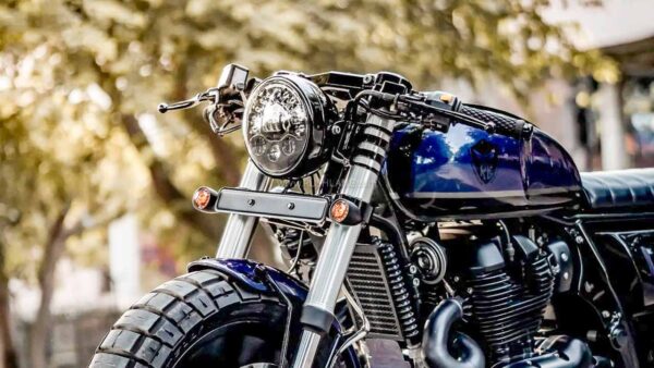 Image for Europe Electric Two-Wheeler Market: A Study of Key Players, Trends, and Forecast to 2028 with ID of: 5775730