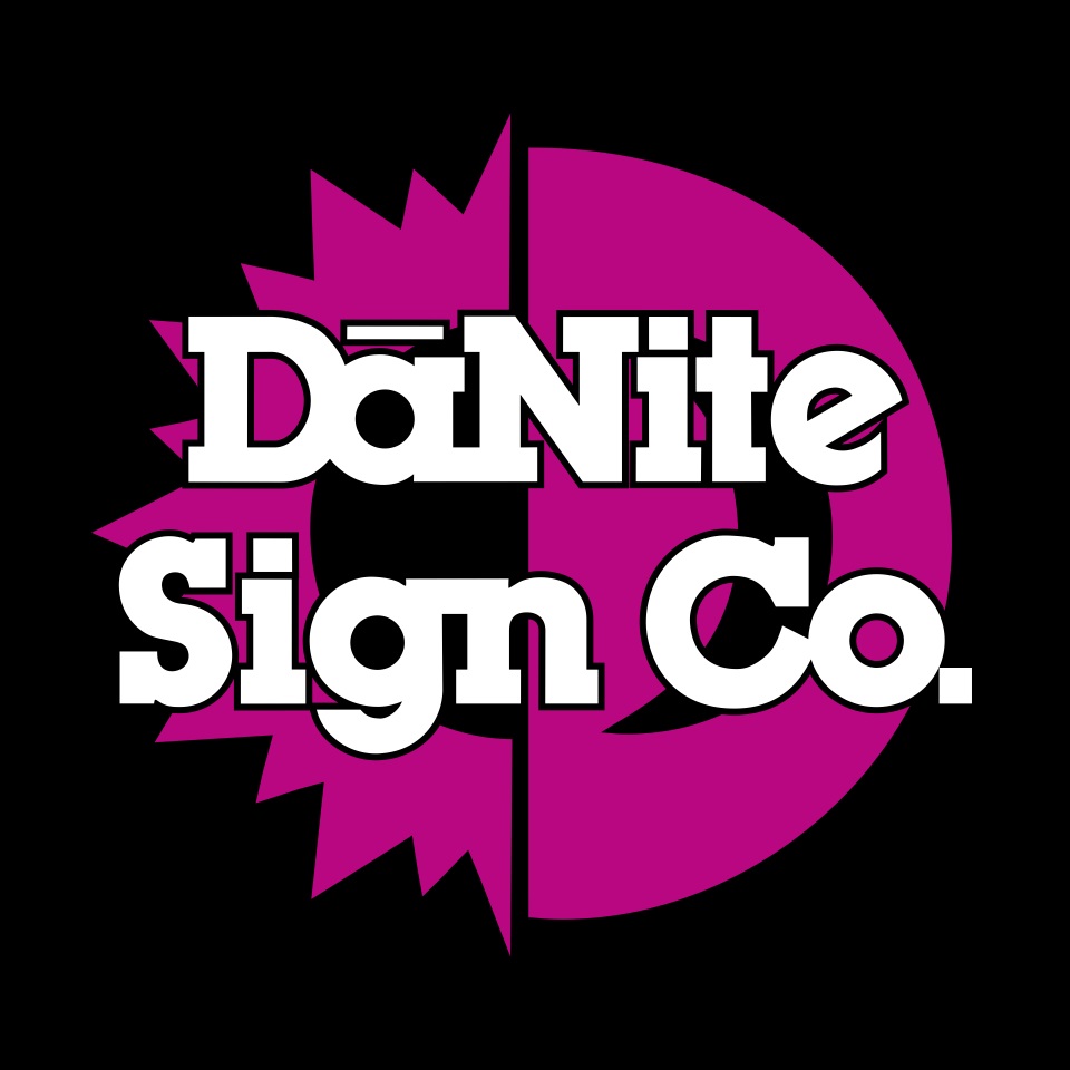 Image for DāNite Sign Company with ID of: 5775735