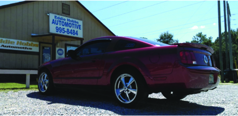 Image for Eddie Hobbs Automotive, Inc. with ID of: 5776049