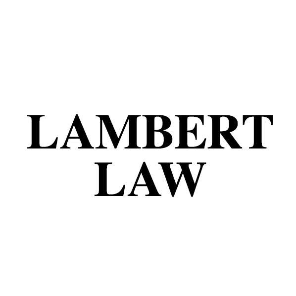 Image for Lambert Law with ID of: 5776962