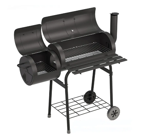 Image for Unveiling the Secrets: How A Smoker Water Pan Elevates BBQ Perfection with ID of: 5776975