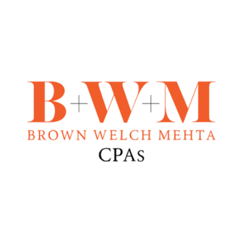 Image for Brown Welch Mehta CPAs with ID of: 5777516