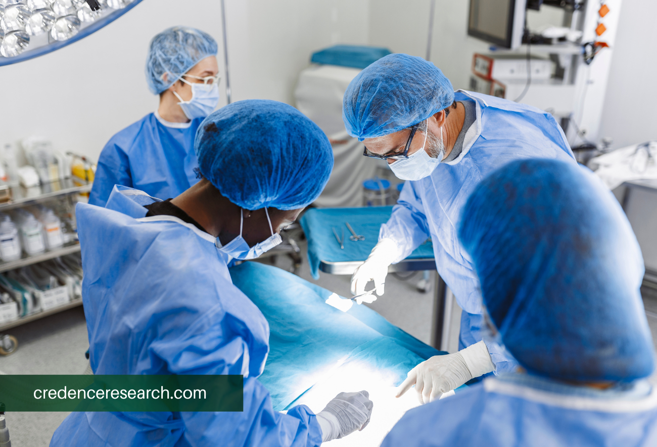Image for Ambulatory Surgery Centers Market Share and Demand Analysis with Size, Growth Drivers and Forecast to 2030 with ID of: 5777534