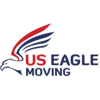 Image for US Eagle Moving with ID of: 5777587