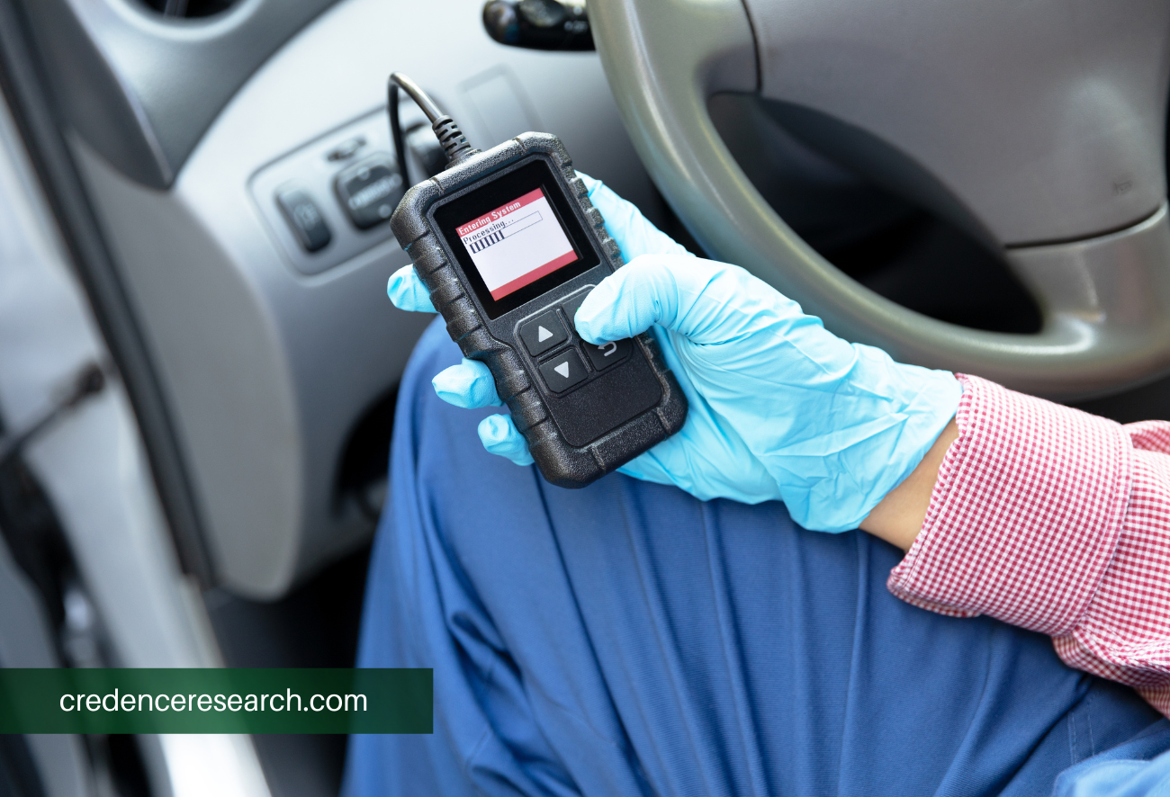 Image for Automotive Diagnostic Scan Tools Market Analysis with Size, Revenue, Growth Drivers and Forecast to 2030 with ID of: 5777621