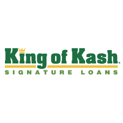 Image for King of Kash with ID of: 5777739