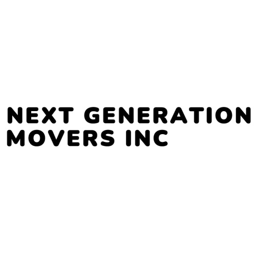 Image for Next Generation Movers with ID of: 5777830