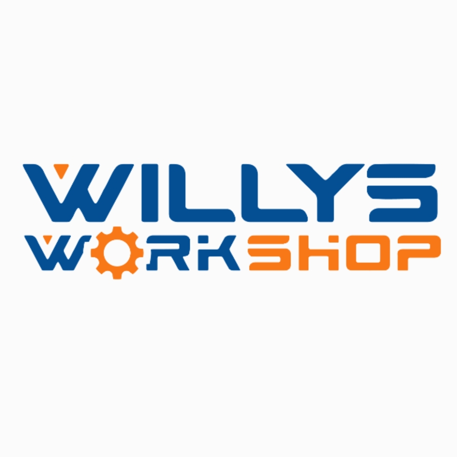 Image for Willys Workshop with ID of: 5778255