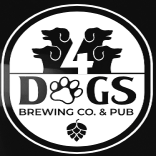 Image for 4 Dogs Brewing Co. & Pub with ID of: 5778477
