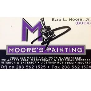 Image for Moore's Painting with ID of: 5778883
