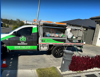 Image for Certified Pest Management with ID of: 5778969