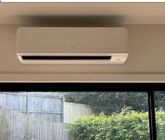 Image for Coolspark Air & Electrical with ID of: 5778982