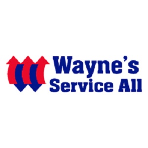 Image for Wayne's Service All with ID of: 5779386