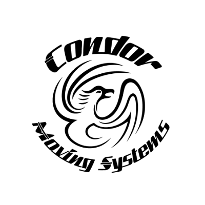 Image for Condor Moving Systems with ID of: 5780271