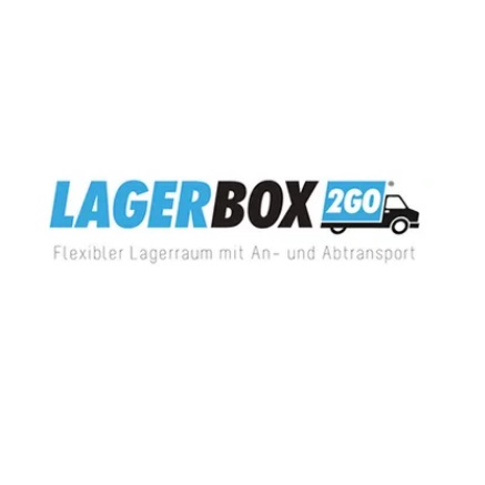 Image for Lagerbox 2Go with ID of: 5780420