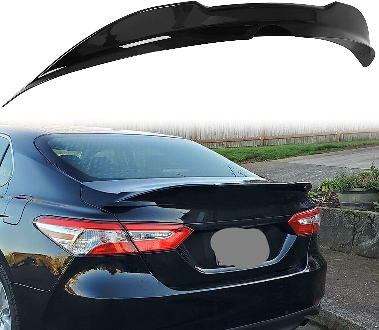 Image for Automatic Trunk Lid Market: A Research Analysis of Emerging Technologies and Opportunities in 2028 with ID of: 5780552