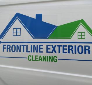 Image for Frontline Exterior Cleaning with ID of: 5781304