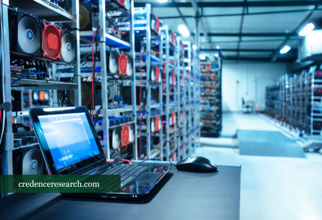 Image for Data Center UPS Market Analysis with Size, Revenue, Growth Drivers and Forecast to 2030 with ID of: 5782743