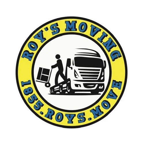 Image for Roy's Moving Inc with ID of: 5783483