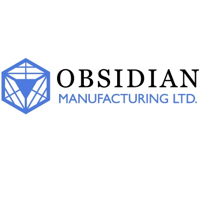 Image for Obsidian Manufacturing Ltd. with ID of: 5783687