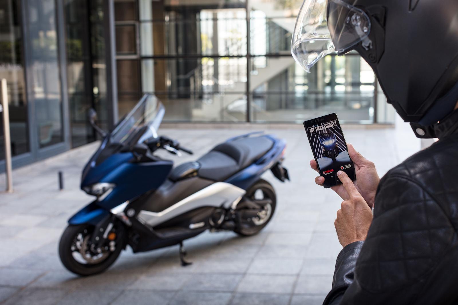 Image for Connected Two Wheeler Market: Opportunities and Challenges in the Horizon for 2028 - TechSci Research with ID of: 5783885