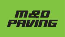 Image for M & D Paving LLC with ID of: 5784049
