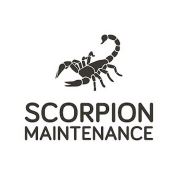 Image for Scorpion Maintenance with ID of: 5784098